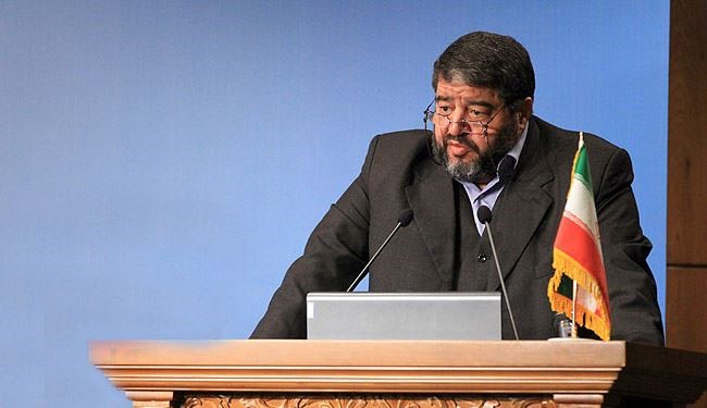 المحافظة على المنشات النووية الايرانية شوكة بعيون الاعداء
