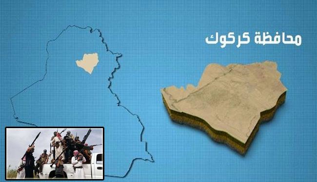 مصرع 4 من أبرز قادة القاعدة العرب بيد عشائر عراقية