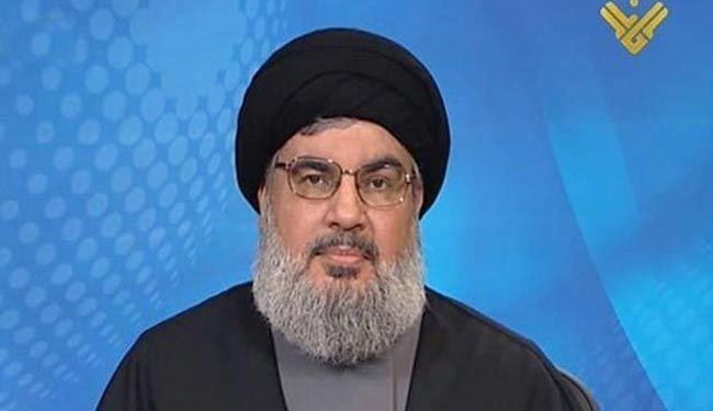 هشدار نصرالله درباره بحراني شدن اوضاع لبنان