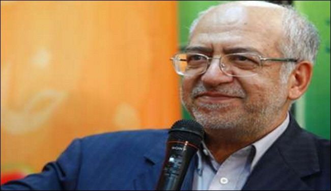 ايران:الحظر تسبب باضرار التجارة بين الدول الاسلامية