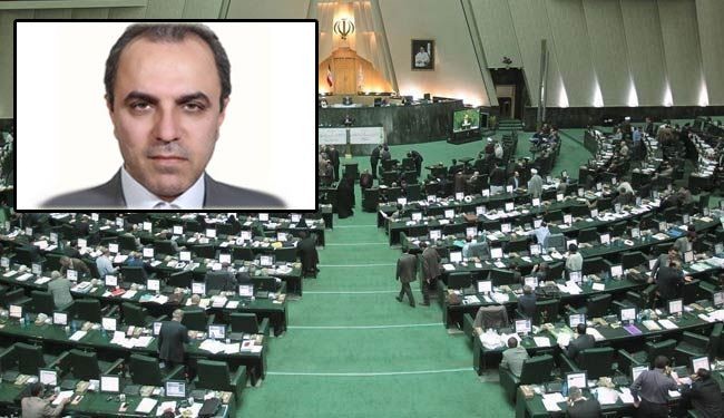 نائب ايراني: الدبلوماسي السعودي المخمور طرد من البلاد
