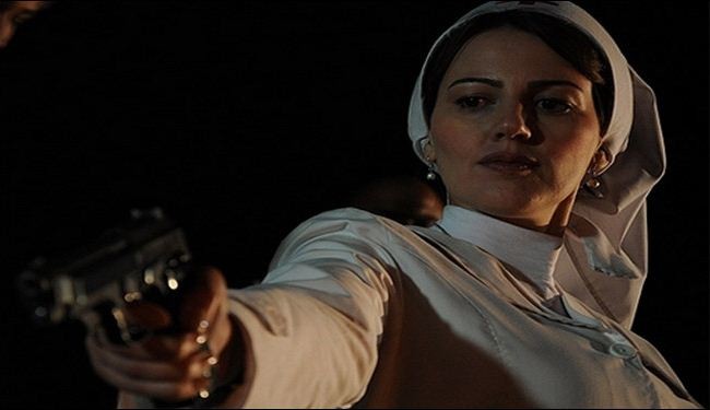 فيلم ايراني سیشارك بمهرجان 