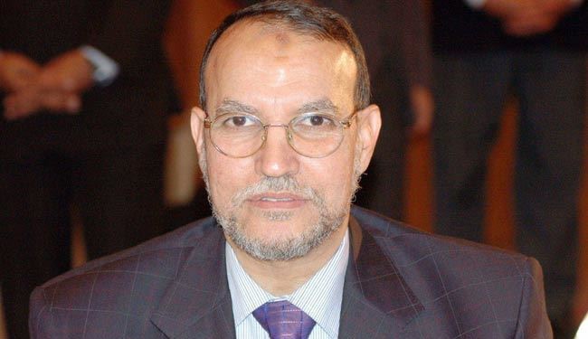 بازداشت یکی از رهبران ارشد اخوان المسلمین + عکس