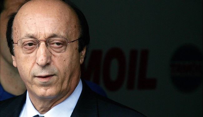 الادعاء الإيطالي يطالب بحبس موجي 37 شهراً