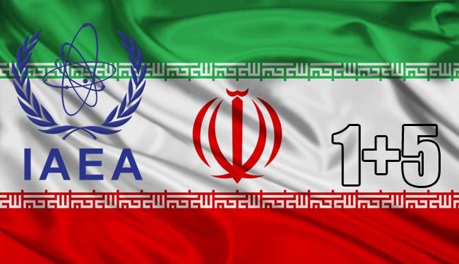 مفاوضات بین ایران و(5+1) اليوم علی مستوی الخبراء