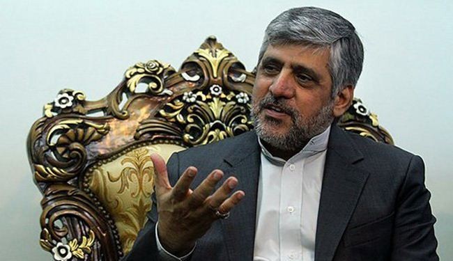 شيباني: وضع شروط مسبقة لجنيف 2 يتناقض مع رغبة الحل السياسي