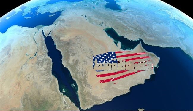 النموذج الأمريكي يتهاوى..!