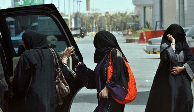 أكثر من الف سعودية خلعن أزواجهن خلال عام واحد
