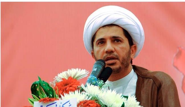 دادگاه بحرین دبیرکل وفاق را احضار کرد