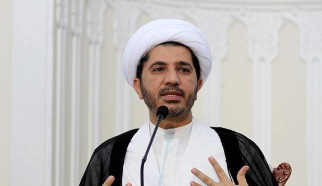 الشيخ سلمان ينتهي من تحقيق النيابة العامة حول 