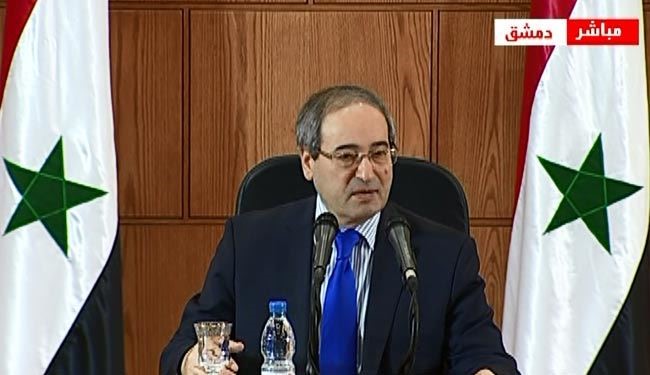 سرقت کمکهای انسانی در سوریه با کمک برخی کشورها