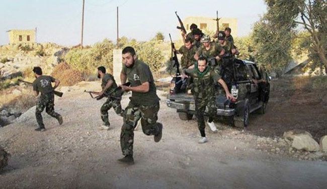 كويتيون دعموا المجموعات المسلحة بسوريا بنحو 100 مليون دولار