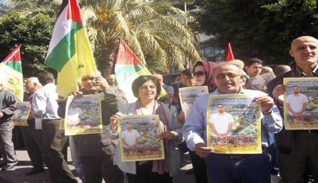 شهادت اسیر فلسطینی در زندانهای رژیم صهیونیستی