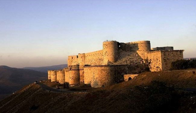 میراث سوریه سر از موزه ترک ها در آورد!