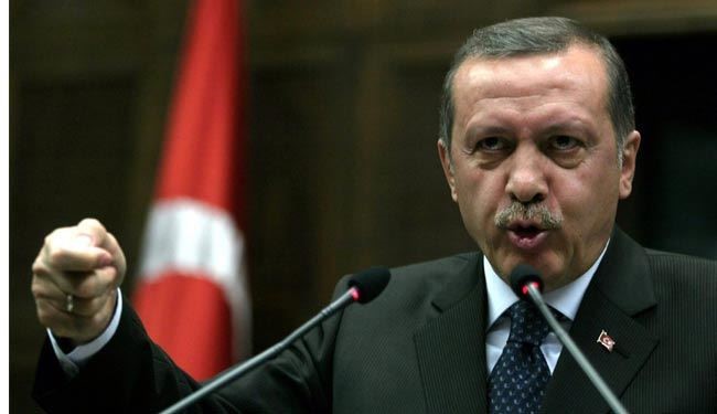 واکنش تند وزارت خارجه مصر به اظهارات اردوغان