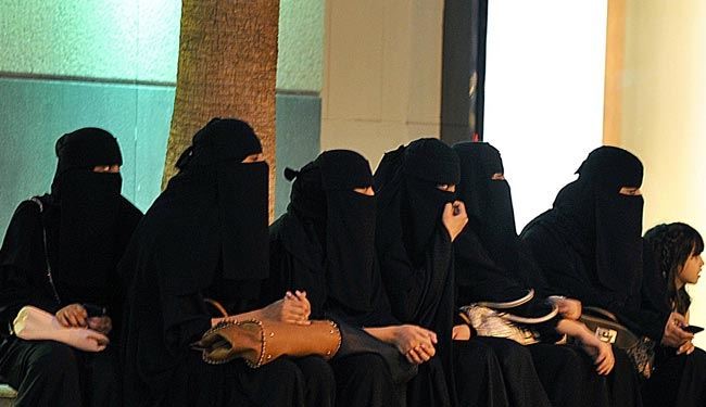 بغضی که در گلوی زنان عربستانی باقی مانده است