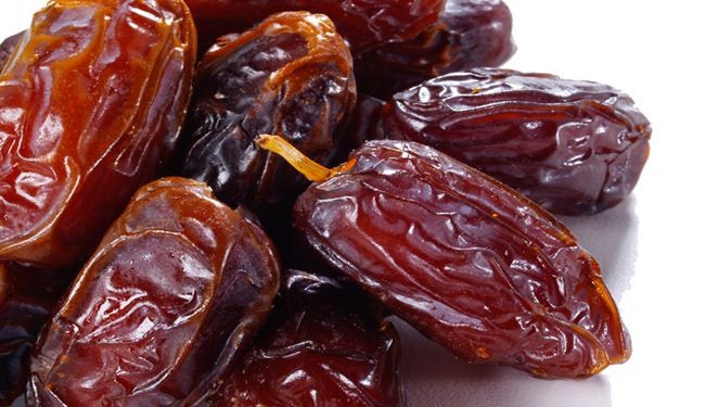 إيران تطمح لأن تغطي 50 بالمائة من الحاجات الدولية من التمر