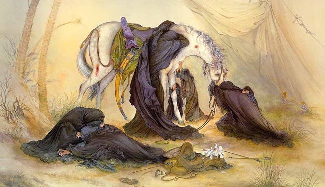 كربلا از نگاه آمار و ارقام