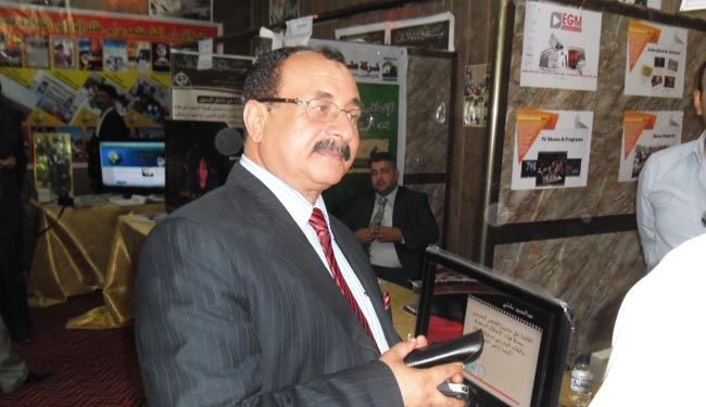 واکنش شبکه اطلاعات حقوق بشر به بازداشت مدیر دفتر العالم