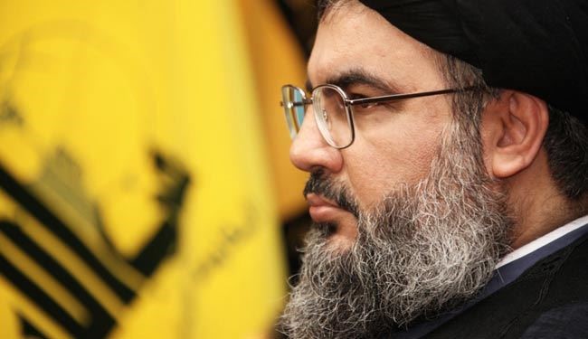 سخنان مهم سید حسن نصرالله درباره پیروزی جدید