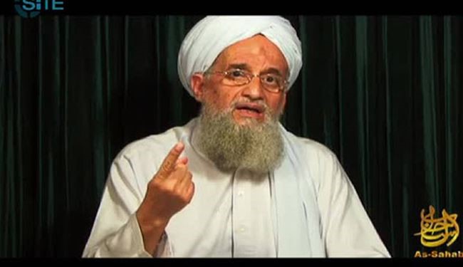 الظواهری داعش را منحل و النصره را بالا کشید