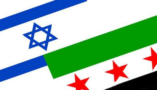 المعارضة السورية: 