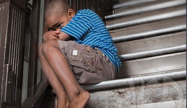 آزار و اذیت 90 درصد معلولان ذهنی در عربستان