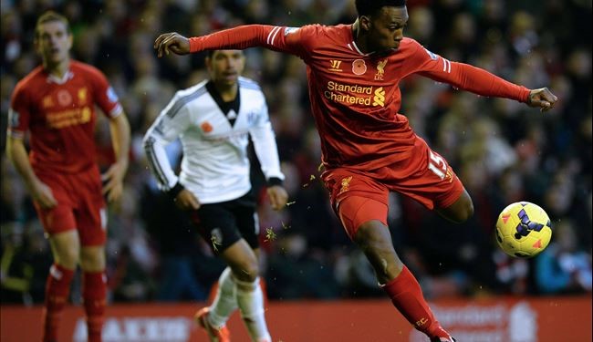 ليفربول يعود لمزاحمة ارسنال المتصدر وتعثر جديد لتشلسي