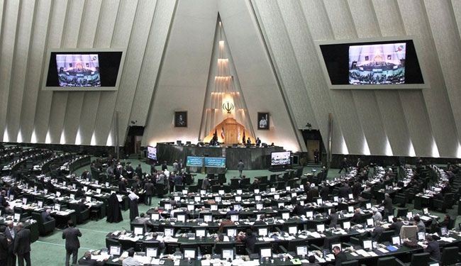البرلمان الايراني يرفض مجددا الوزير المقترح للشباب والرياضة