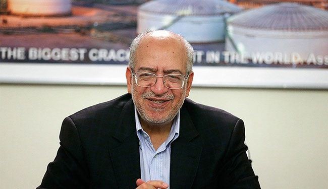 ايران تعتزم تطوير علاقاتها الاقتصادية مع افريقيا