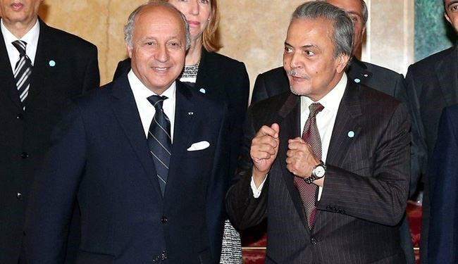 پشت پرده کارشکنی فرانسه در توافق ایران و 1+5