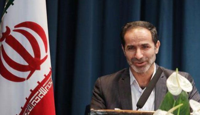 مقتل مساعد وزیر الصناعة الایراني في اعتداء مسلح