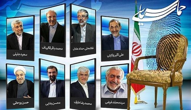 كما اراها.. هذه ايران..(3)