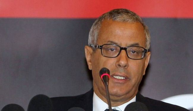 رئيس الوزراء الليبي: امن بنغازي 
