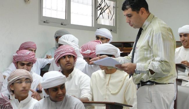 اقدام عجیب امارات ضد اخوان المسلمین