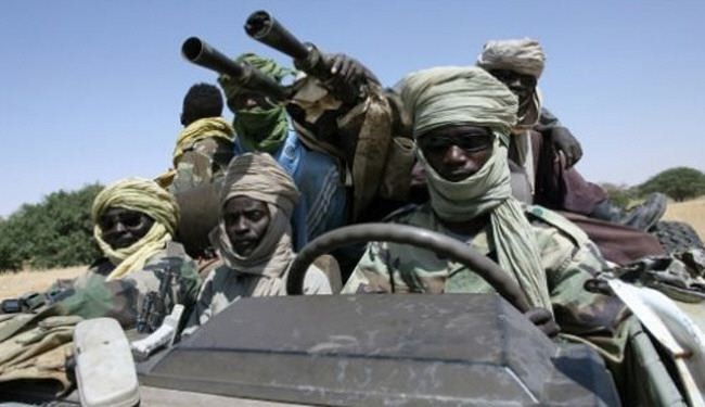 متمردون يعلنون سقوط ضحايا جديدة في هجوم جديد