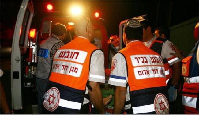 استنفار أمني بعد مقتل جندي اسرائيلي شمال فلسطين المحتلة