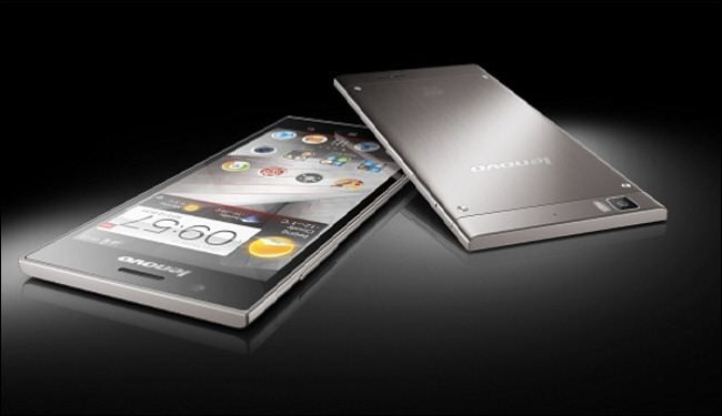 تعرف على الهاتف اللوحي الجديد Vibe Z من لينوفو lenovo
