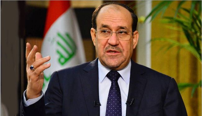 المالكي يدعو لنهضة حسينية عشائرية لمواجهة الإرهاب