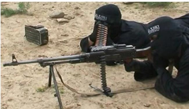 4 کشته در درگیری پلیس مصر با افراد مسلح