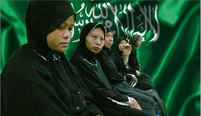 خادمتان تتهمان دبلوماسياً سعودياً بمعاملتهن كالعبيد بلندن