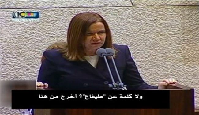 ساکنان سرزمینهای اشغالی در آستانه شورش علیه نتانیاهو