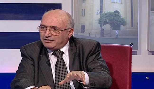 ناصر قنديل: الطبقة السياسية مخدرة أمام المال والعنجهية السعوديتين