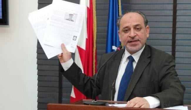 الرئيس التنفيذي لـ”ألبا” اعترف بعملية فساد كبير في البحرين