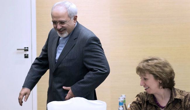 مسؤول أمیرکي: التوصل لاتفاق مع إيران ممكن