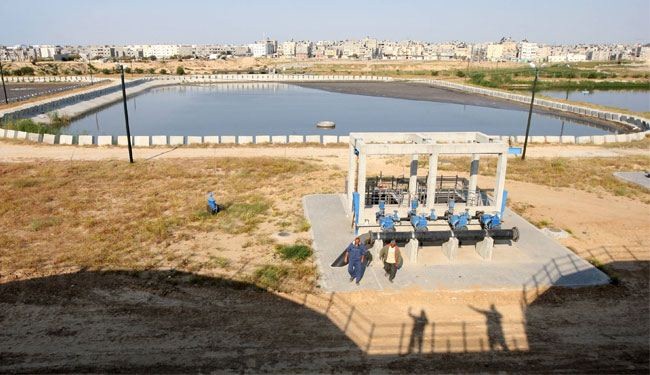 الأمم المتحدة تدعو الاحتلال لوقف استغلال الموارد الطبيعية