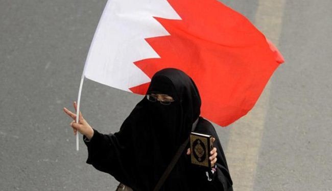 محاكمات بالجملة لبحرينيين اليوم، وارتفاع عدد المعتقلات الى 7