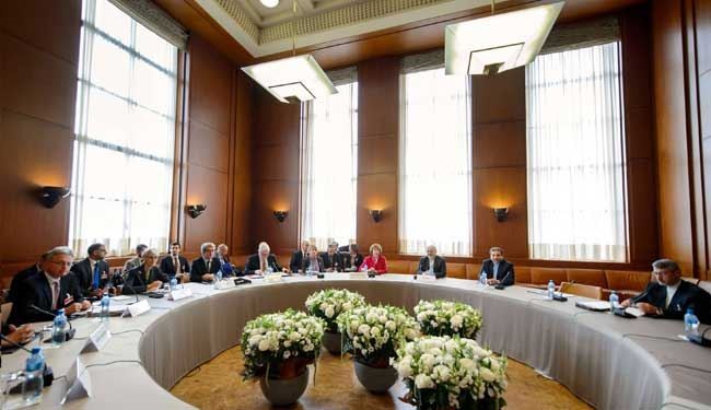 ايران تعتبر المفاوضات المقبلة اختبارا لحسن نية الدول الست