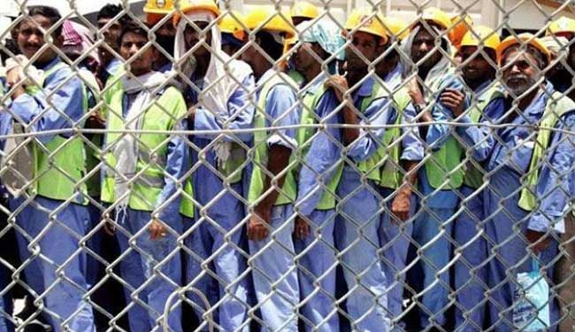 العفو الدولية تدعو قطر لاثبات احترامها لحقوق الانسان