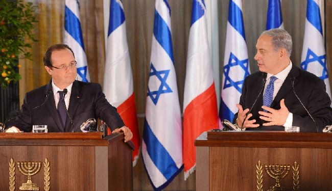 فرنسا تضع شروطا للتوصل الى اتفاق حول النووي الايراني